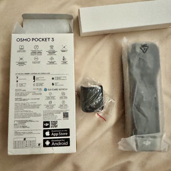 *NEW* DJI Osmo Pocket 3 - Picture 3 of 3